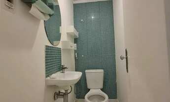 Imagem 4: Sala no Odonto-Médico Prof. Fernando Filgueiras