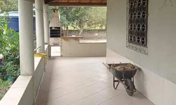 Imagem 2: CHÁCARA NA MATINHA - 1,5 TAREFAS