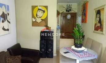 Imagem 3: Apartamento em Avenida Presidente Humberto de Alencar Castelo Branco - Vila Leonor - Guaru