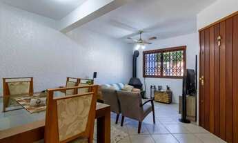 Imagem 3: Casa em Hípica Casa com 3 dormitórios