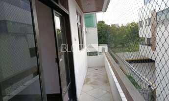 Imagem 2: Recreio dos Bandeirantes