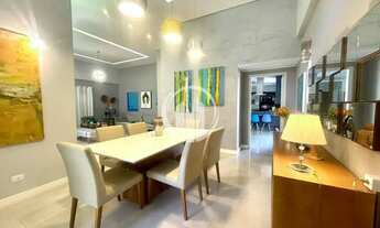 Imagem 3: Casa à venda com 4 dormitórios - Jardim Novo Mundo - Jundiaí/SP