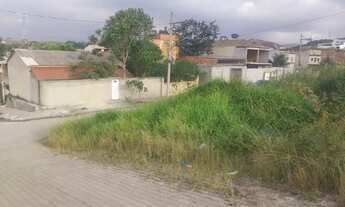 Imagem: Terreno com 204m² a venda em Santa Margarida