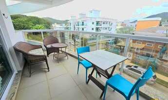 Imagem 7: Apartamento mobiliado com 2 suites na Praia de Palmas