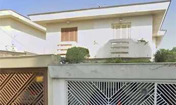 Imagem: Sobrado à venda com 3 quartos, sendo 1