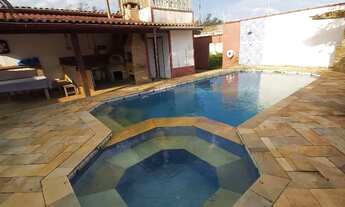 Imagem 3: Casa com piscina 200 mts da praia disponível Carnaval