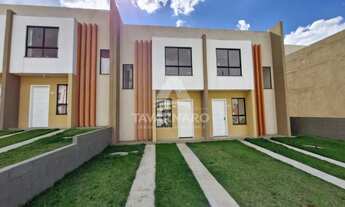 Imagem: Sobrado Semimobiliado Porto Carvalho