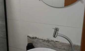 Imagem 3: FLAT STUDIO MOBILIADO, PORTEIRA FECHADA EM INTERMARES