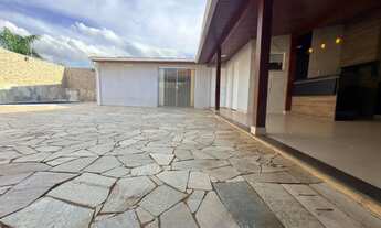 Imagem 3: Casa com Piscina no Santa Rosa 3 Dorm, 1 Suíte Aceita Troca