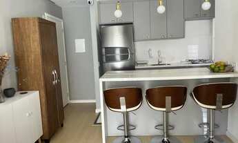 Imagem 4: Apartamento 2 dormitórios Garden km 30 Raposo Cotia