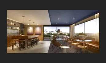 Imagem 5: Loft 1 dormitórios à venda Centro Histórico Porto Alegre/RS