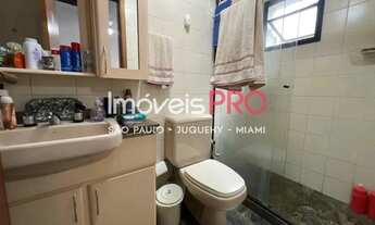 Imagem 7: Apartamento com 04 quartos no Itaim Bibi