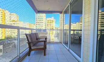 Imagem 3: Apartamento à venda, 45 m² por R$ 460.000,00 - Icaraí - Niterói/RJ