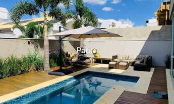 Imagem 6: Sobrado à venda em Campinas, Swiss Park - Arosa, com 4 suítes, com 299 m², Arosa