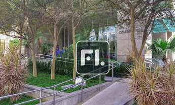 Imagem 2: Conjunto para alugar, 516 m² por R$ 53.671,01/mês - Vila Olímpia - São Paulo/SP