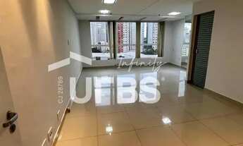 Imagem 2: Sala Comercial à venda no New Business Style - Jardim Goiás