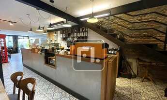 Imagem 3: Loja para alugar, 185 m² por R$ 10.400,90/mês - Vila Olímpia - São Paulo/SP