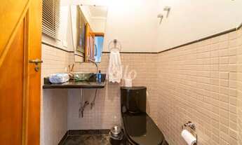 Imagem 14: Casa 3 quartos à venda no(a) Vila Assunção