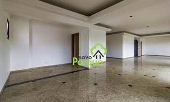 Imagem 2: Apartamento com 3 dormitórios à venda, 285 m² por R$ 1.710.000,00 - Aclimação - São Paulo