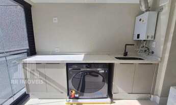 Imagem 6: RR7832 Apartamento 64m² CONDOMÍNIO ARUANÃ 601 - OPORTUNIDADE - 2 Suítes 2 Vagas - Barueri