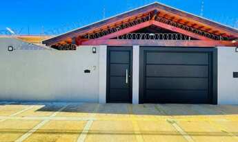 Imagem: Casa com 2 dormitórios à venda no Santos