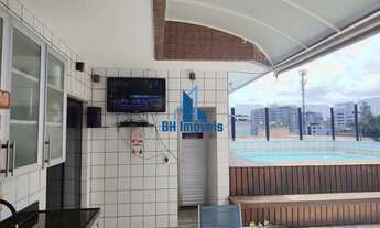 Imagem 4: Apartamento Cobertura 4 quartos 3 vagas no bairro Castelo