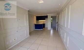 Imagem 4: Apartamento à venda | Edifício Bouganville Du Parc | Bairro Cocó