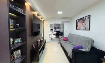 Imagem 1: Casa condomínio Terra Nova 1 com planejados