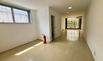 Imagem: Sala Comercial - 48m² - Av das Américas