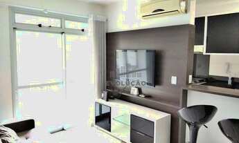 Imagem 2: APTO 1 Quarto, Semi Mobiliado, 1 Vaga - Itacorubi