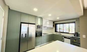 Imagem 6: Apartamento mobiliado à venda Edifício Palazzo Ducale - Órfãs