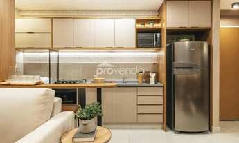 Imagem 2: APARTAMENTO 2 QUARTOS - VIVAH CONDOMÍNIO CLUBE