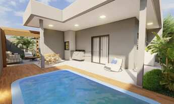 Imagem: Casa sub esquina em Varzea Grande