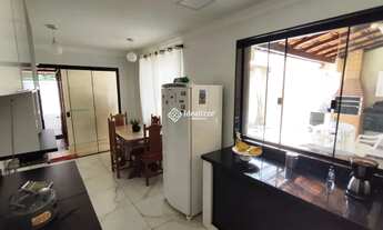 Imagem 7: Casa linear de 3 quartos a venda no bairro Vila Rica, em Volta Redonda/RJ