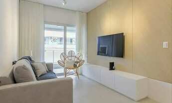 Imagem 3: Apartamento à venda no Sunclub Campeche Beach Residence