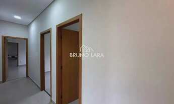 Imagem 6: Casa à venda em Igarapé MG Condomínio Portal do Igarapé