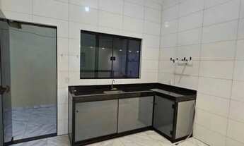 Imagem: Vendo casa em São Conrado Cariacica