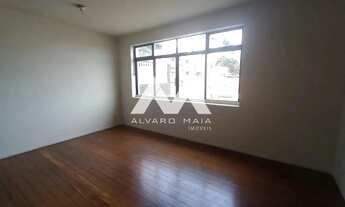 Imagem 5: Apartamento de 3 quartos com área privativa para locação no São Pedro próximo ao Pátio Sav