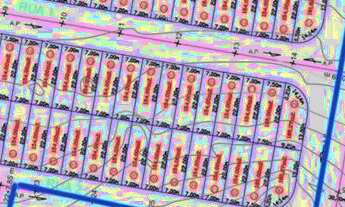 Imagem 2: Excelente terreno - Villagio Ipanema