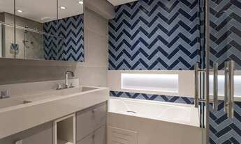 Imagem 12: Apartamento à venda na Avenida Nove de Julho, Anhangabaú, Jundiaí - SP