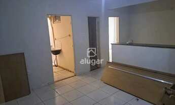Imagem 4: Apartamento para alugar, 1 quarto, 1 suíte, São José - Montes Claros/MG - R$ 1.000,00 - Al
