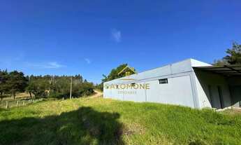 Imagem: Salomone vende 3 Hectares com Casa e ponto