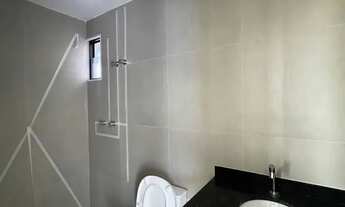 Imagem 6: Apartamento para venda ou aluguel 60 m² com 2 quartos em Jatiúca - Maceió - AL