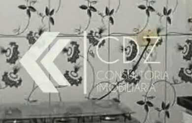 Imagem 4: Casa com Churrasqueira á Venda em Votorantim