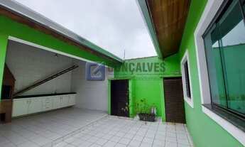 Imagem 6: Venda Casa Sao Bernardo do Campo Jardim Santo Inacio Ref: 146143