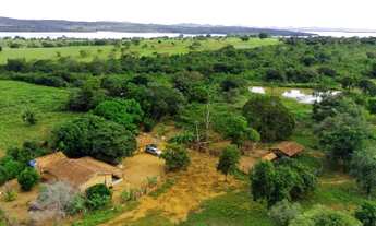 Imagem 2: FAZENDA À VENDA - 18 ALQUEIRES (NIQUELÂNDIA
