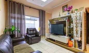 Imagem 2: Casa com 3 dormitórios, 252 m² - venda por R$ 4.200.000,00 ou aluguel por R$ 5.160,00/mês