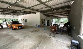 Imagem 7: Alugo chácara p/ eventos em taguatinga/samabaia (boca da mata