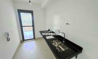 Imagem 5: Apartamento com 3 dormitórios à venda, 100 m² por R$ 1.260.000,00 - Tatuapé - São Paulo/SP