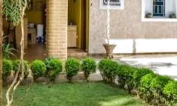 Imagem 3: CASA TÉRREA - PARQUE RESIDENCIAL ITAGUAÇU - SP